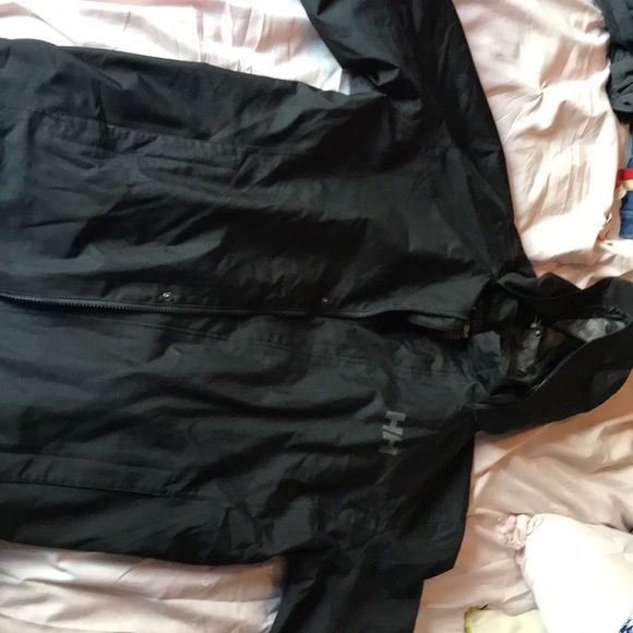 Hello Hansen jacket - Picture 1 of 3